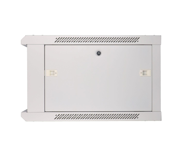ExtraLink Wisząca 19" 6U 600x600mm (szara) - 484936 - zdjęcie 5